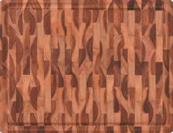 Tramontina leikkuulauta Butcher's Block 45x34 cm