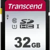 Transcend SD-muistikortti 32 GB