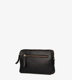 Treats laukku Bea Crossbody Black