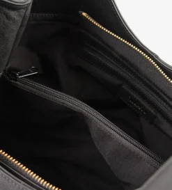 Treats laukku Birdie Black