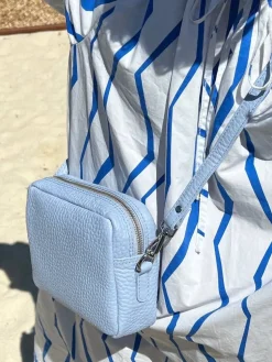 Treats olkalaukku 610 Jasmin