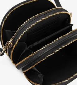 Treats olkalaukku Abigale Black