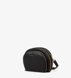 Treats olkalaukku Abigale Black