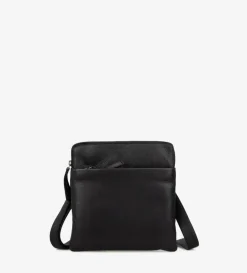 Treats olkalaukku Greta Black