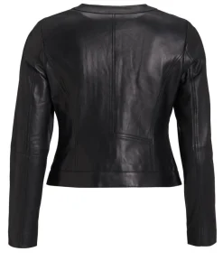 Trendzone nahkatakki 2204