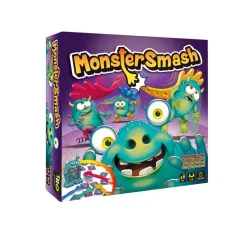 TRG lastenpeli Monster Smash