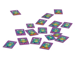 TRG lastenpeli Monster Smash