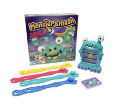 TRG lastenpeli Monster Smash