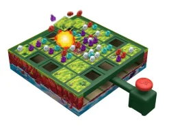 TRG lautapeli Battle Royale