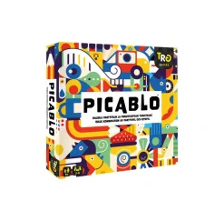 TRG partypeli Picablo