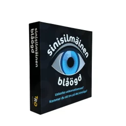 TRG peli Blåögd - Sinisilmäinen
