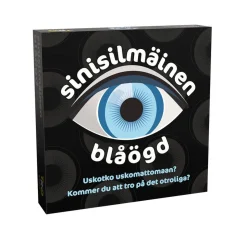 TRG peli Blåögd - Sinisilmäinen