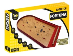 TRG peli Fortuna