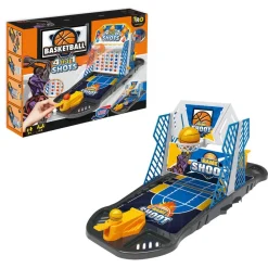 TRG pöytäkoripallopeli 4-In-1