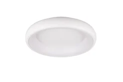 Trio Lighting kattovalaisin Cardona LED 47 cm mattavalkoinen