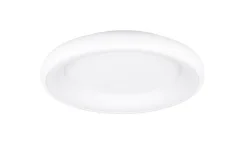 Trio Lighting kattovalaisin Cardona LED 62 cm mattavalkoinen