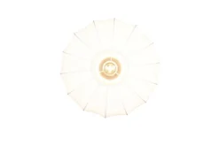 Trio Lighting kattovalaisin Madeline 40 cm E27 valkoinen