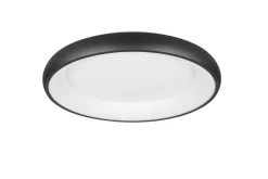 Trio Lighting kattovalaisin Cardona LED 62 cm mattamusta