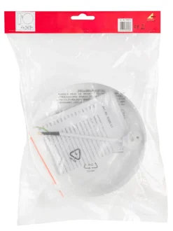 Trio Lighting korotusrengas pistotulpalla