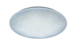 Trio Lighting LED kattovalaisin Kato valkoinen starlight