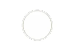 Trio Lighting LED kattovalaisin Felis 40 cm mattavalkoinen