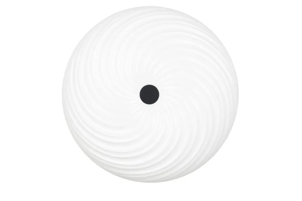 Trio Lighting LED kattovalaisin Gravity 57 cm valkoinen/krom