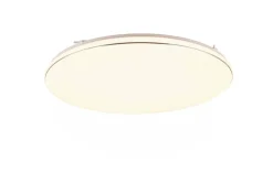 Trio Lighting LED kattovalaisin Blanca 53 cm valkoinen