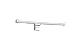 Trio Lighting LED seinävalaisin Lino H2O 40 cm kromi