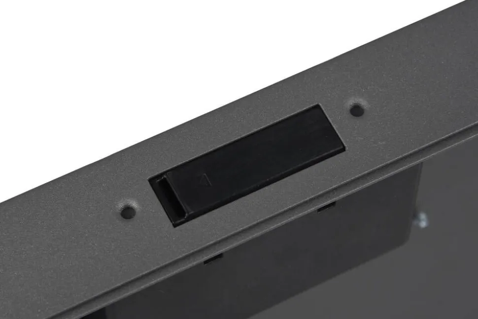 Trio Lighting LED seinävalaisin Witham antrasiitti