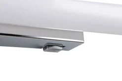 Trio Lighting LED seinävalaisin Mattimo H2O 60 cm kromi 4000