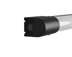 Trio Lighting LED seinävalaisin Piera H2O 80 cm mattamusta