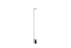 Trio Lighting LED seinävalaisin Piera H2O 80 cm kromi