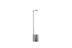 Trio Lighting LED seinävalaisin Piera H2O 41 cm kromi