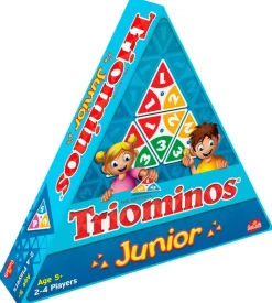 Triominos Triominos Junior