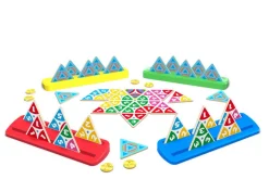 Triominos Triominos Junior
