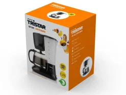 Tristar kahvinkeitin CM-1245 musta