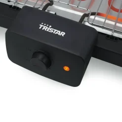 Tristar sähköinen BBQ-grilli jalustalla 2000 W