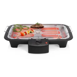 Tristar sähköinen BBQ-grilli jalustalla 2000 W