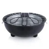 Tristar sähköinen BBQ-pöytägrilli 1250 W