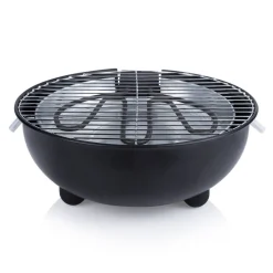 Tristar sähköinen BBQ-pöytägrilli 1250 W