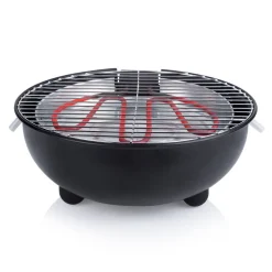 Tristar sähköinen BBQ-pöytägrilli 1250 W