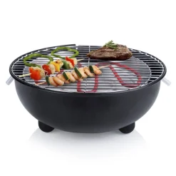 Tristar sähköinen BBQ-pöytägrilli 1250 W
