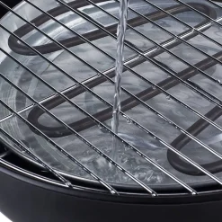 Tristar sähköinen BBQ-pöytägrilli 1250 W