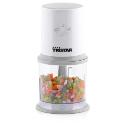 Tristar silppuri BL-402 0,5 L