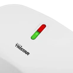 Tristar voileipägrilli SA-3052 valkoinen