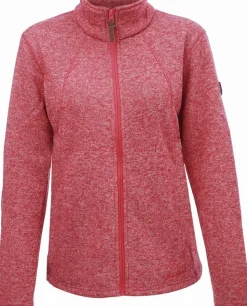 True North neulosfleecetakki