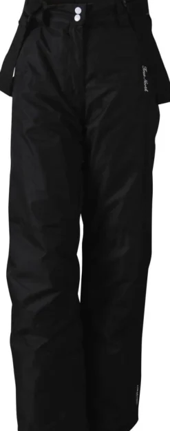 True North toppahousut