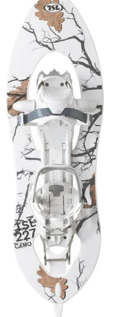 Tsl lumikenkä 227 CAMO maasto XL