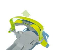 Tsl lumikenkä 217 CAMO maasto M