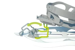 Tsl lumikenkä 217 CAMO maasto M